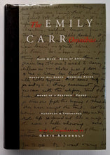 Load image into Gallery viewer, THE EMILY CARR OMNIBUS - Emily Carr, Doris Shadbolt