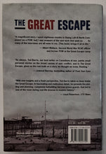 Load image into Gallery viewer, THE GREAT ESCAPE - Ted Barris