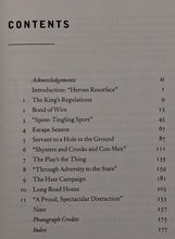 Load image into Gallery viewer, THE GREAT ESCAPE - Ted Barris