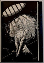 Load image into Gallery viewer, THE SLOW REGARD OF SILENT THINGS - Patrick Rothfuss