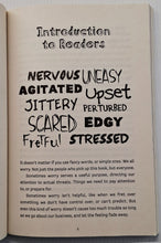 Load image into Gallery viewer, OUTSMARTING WORRY - Dawn Huebner