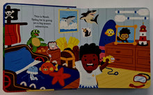 Load image into Gallery viewer, OCEAN ADVENTURE - Susan Hayes