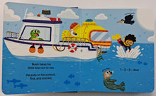 Load image into Gallery viewer, OCEAN ADVENTURE - Susan Hayes