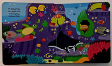 Load image into Gallery viewer, OCEAN ADVENTURE - Susan Hayes