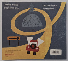 Load image into Gallery viewer, TWINKLE, TWINKLE, LITTLE CAR - Kate Dopirak
