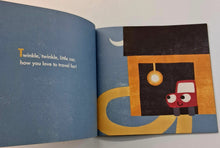 Load image into Gallery viewer, TWINKLE, TWINKLE, LITTLE CAR - Kate Dopirak