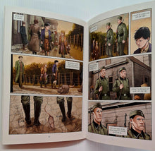 Load image into Gallery viewer, I SURVIVED THE NAZI INVASION, 1944 - Lauren Tarshis, Georgia Ball