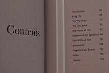 Load image into Gallery viewer, LITTLE BOOK OF DIOR - Karen Homer