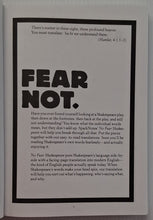 Load image into Gallery viewer, JULIUS CAESAR - William Shakespeare, SparkNotes