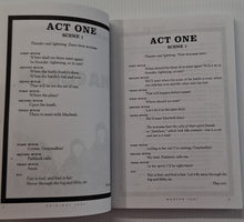 Load image into Gallery viewer, MACBETH - William Shakespeare, SparkNotes