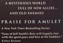 Load image into Gallery viewer, AMULET (SET) - Kazu Kibuishi