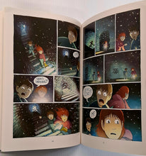 Load image into Gallery viewer, AMULET (SET) - Kazu Kibuishi