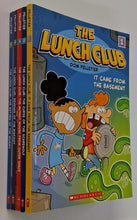 Load image into Gallery viewer, THE LUNCH CLUB (SET) - Dom Pelletier