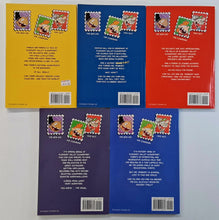 Load image into Gallery viewer, THE LUNCH CLUB (SET) - Dom Pelletier