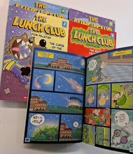Load image into Gallery viewer, THE LUNCH CLUB (SET) - Dom Pelletier