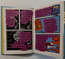 Load image into Gallery viewer, TWO-HEADED CHICKEN - Tom Angleberger