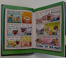 Load image into Gallery viewer, DOG MAN AND CAT KID - Dav Pilkey