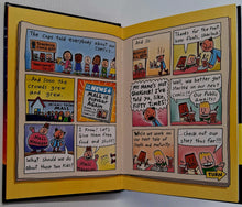 Load image into Gallery viewer, GRIME AND PUNISHMENT - Dav Pilkey