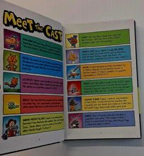 Load image into Gallery viewer, TWENTY THOUSAND FLEAS UNDER THE SEA - Dav Pilkey