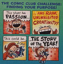 Load image into Gallery viewer, ON PURPOSE - Dav Pilkey