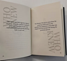 Load image into Gallery viewer, WHO KNEW? - David Hoffman