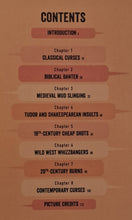 Load image into Gallery viewer, THE HISTORY OF INSULTS - Nathan Joyce