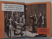 Load image into Gallery viewer, THE HISTORY OF INSULTS - Nathan Joyce