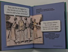 Load image into Gallery viewer, THE HISTORY OF INSULTS - Nathan Joyce