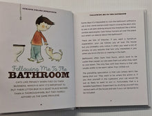 Load image into Gallery viewer, WHY DOES MY CAT SQUEEZE INTO BOXES? - Michael Powell