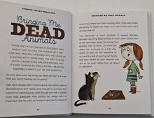 Load image into Gallery viewer, WHY DOES MY CAT SQUEEZE INTO BOXES? - Michael Powell