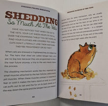 Load image into Gallery viewer, WHY DOES MY CAT SQUEEZE INTO BOXES? - Michael Powell