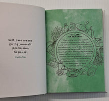 Load image into Gallery viewer, SELF-CARE - Claire Chamberlain