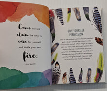 Load image into Gallery viewer, SELF-CARE - Claire Chamberlain