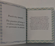 Load image into Gallery viewer, EVERYDAY POSITIVITY - Pyramid Books