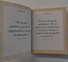 Load image into Gallery viewer, EVERYDAY POSITIVITY - Pyramid Books