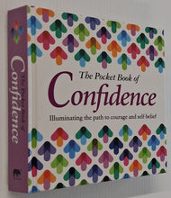 Load image into Gallery viewer, THE POCKET BOOK OF CONFIDENCE - Anne Moreland
