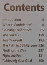 Load image into Gallery viewer, THE POCKET BOOK OF CONFIDENCE - Anne Moreland