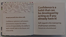 Load image into Gallery viewer, THE POCKET BOOK OF CONFIDENCE - Anne Moreland