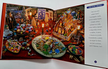 Load image into Gallery viewer, THE NIGHT BEFORE CHRISTMAS - Walter Wick