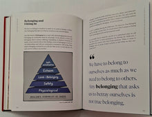 Load image into Gallery viewer, ATLAS OF THE HEART - Brene Brown