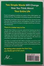 Load image into Gallery viewer, THE LET THEM THEORY - Mel Robbins, Sawyer Robbins