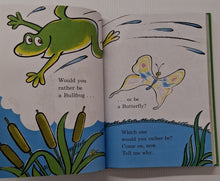 Load image into Gallery viewer, THE BIG GREEN BOOK OF BEGINNER BOOKS - Dr. Seuss, Theo LeSieg