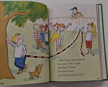 Load image into Gallery viewer, THE BIG GREEN BOOK OF BEGINNER BOOKS - Dr. Seuss, Theo LeSieg