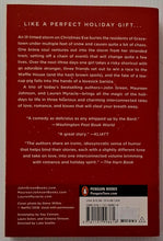 Load image into Gallery viewer, LET IT SNOW - John Green, Maureen Johnson, Lauren Myracle