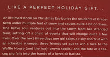 Load image into Gallery viewer, LET IT SNOW - John Green, Maureen Johnson, Lauren Myracle
