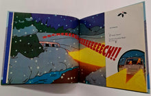 Load image into Gallery viewer, THE SIMPSONS XMAS BOOK - Matt Groening