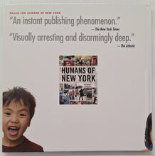 Load image into Gallery viewer, LITTLE HUMANS - Brandon Stanton