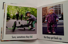 Load image into Gallery viewer, LITTLE HUMANS - Brandon Stanton