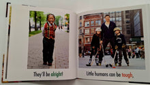 Load image into Gallery viewer, LITTLE HUMANS - Brandon Stanton