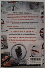 Load image into Gallery viewer, THE MOST BIZARRE TRUE CRIME STORIES EVER TOLD - Jack Rosewood